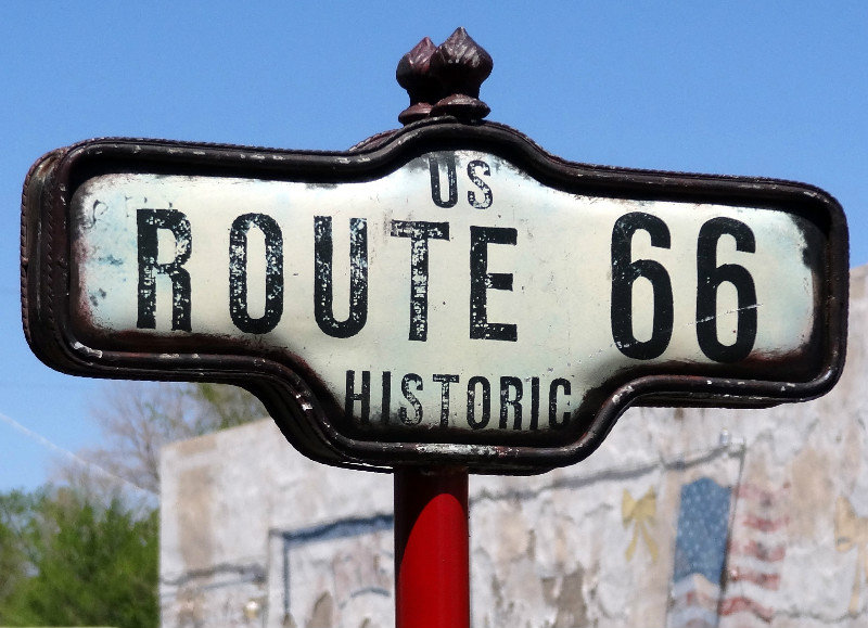 Arizona State Route 66 