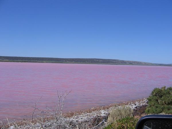 Port Gregory