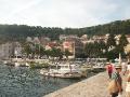 Hvar Town