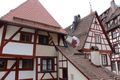 Bavarian-style homes
