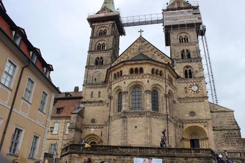 Cathedral of St. Peter and St. George