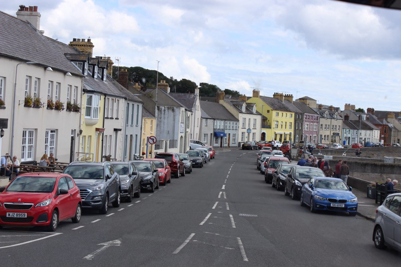 View of Portaferry