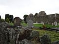 Cemetery near Killarney