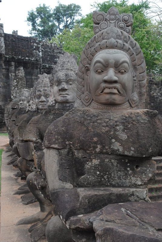 Angkor Thom-10