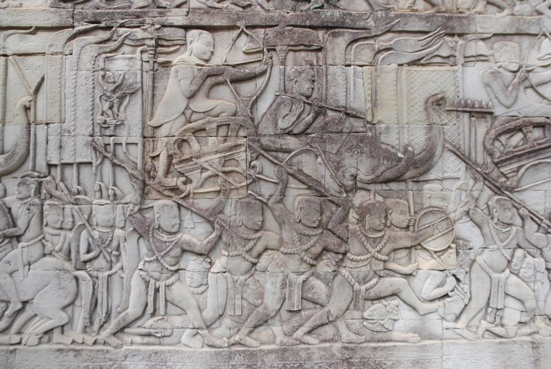 Angkor Thom-23