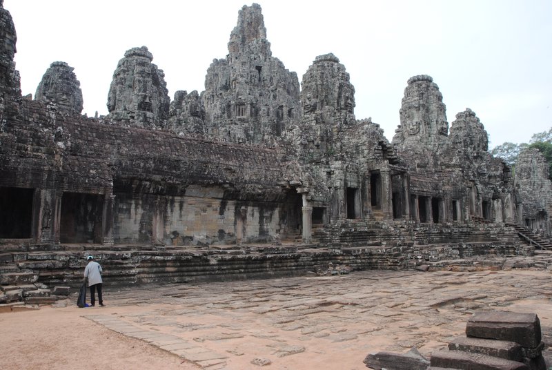 Angkor Thom-24