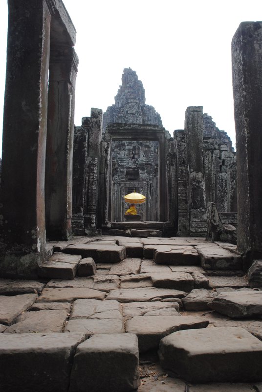 Angkor Thom-47