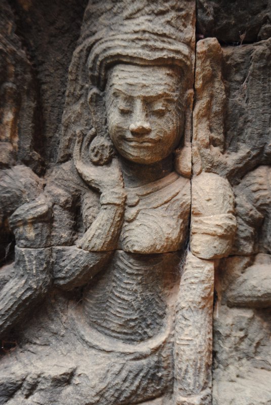 Angkor Thom-60