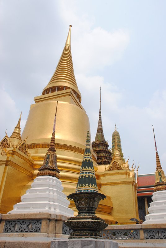 Wat Phra Kaew-15