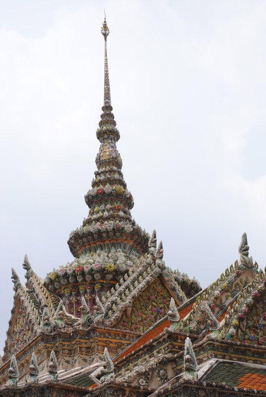 Wat Phra Kaew-21