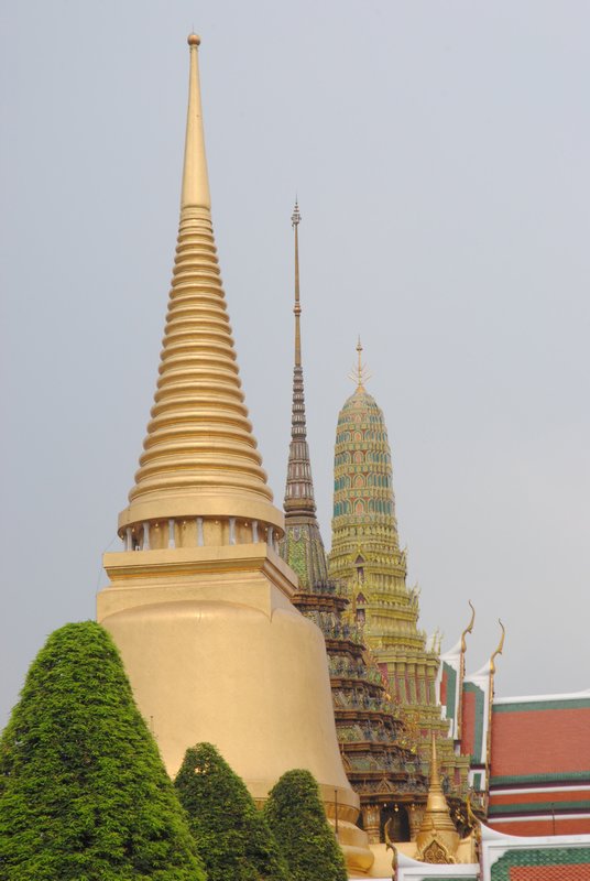 Wat Phra Kaew-66