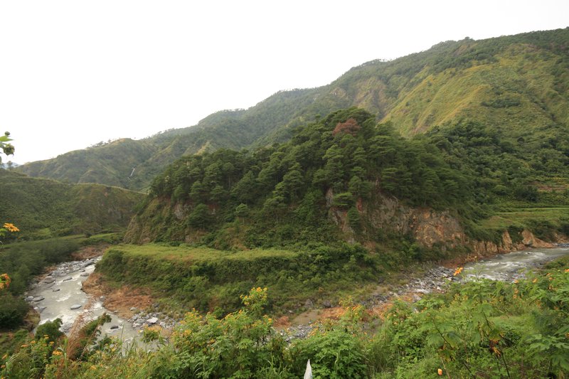 Kabayan Valley
