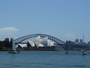 Sydney !
