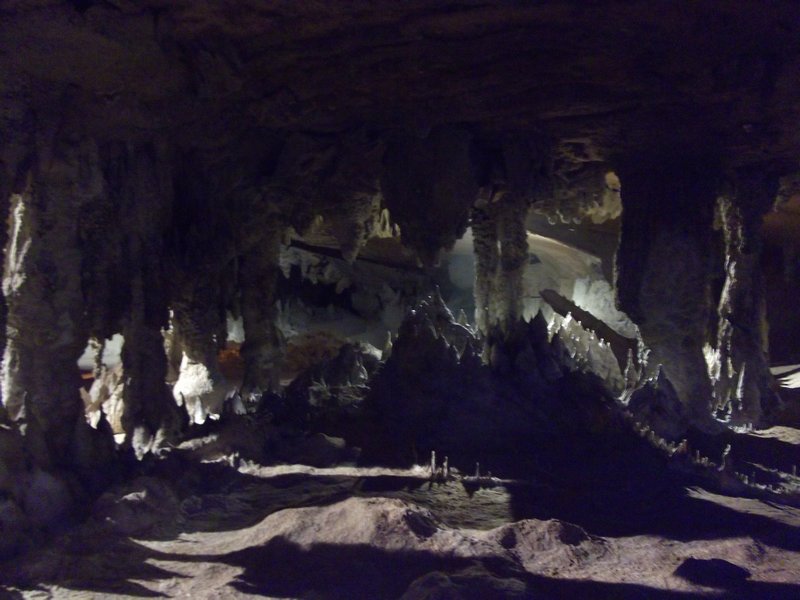 Kong Lo Cave