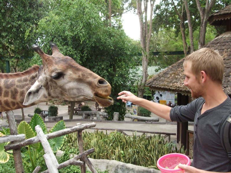 Chiang Mai Zoo