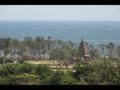 Shore Temple in Mamallapuram
