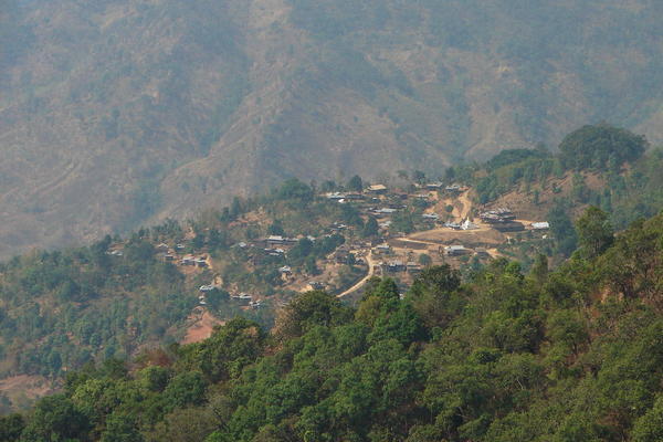View In Kyaukme