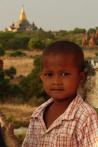 Treasures of Bagan