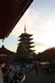 5 Story Pagoda