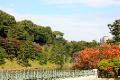 Area around Tokyo Imperial Palace