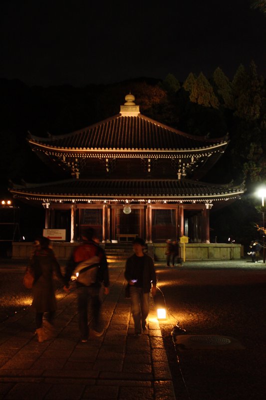 Chionin Temple