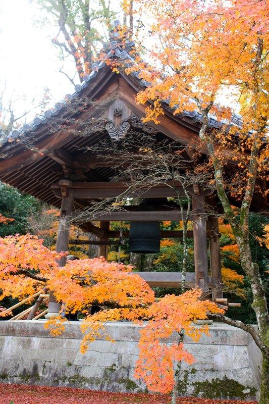 Kinkakuji (Golden Temple)