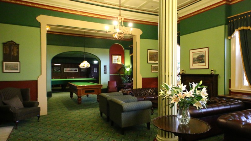 Carrington Hotel, Katoomba