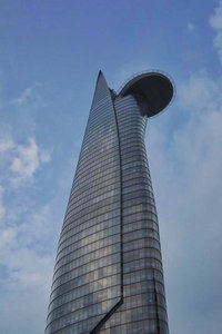 Bitexo Financial Tower