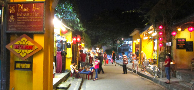 Hoi An Impressions