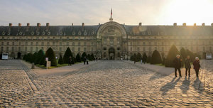 Hôtel National des Invalides
