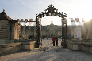 Hôtel National des Invalides