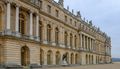 Versailles Palace Grounds