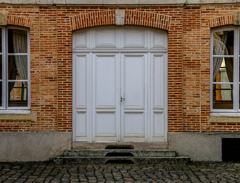 Avenue de Champagne