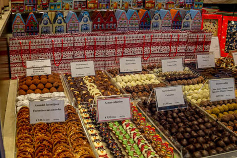 Brugge Sweets