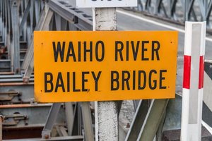 Waiho River