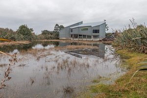 Haast Department of Conservation