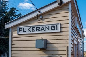 Pukerangi Station-8