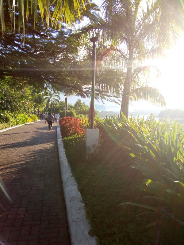 Esplanade Iloilo