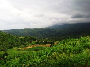 Langgal, Ninoy Aquino, Sultan Kudarat | Travel Blog