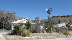Outback Oasis Motel