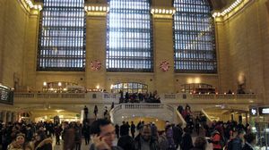 Grand Central Station (2)