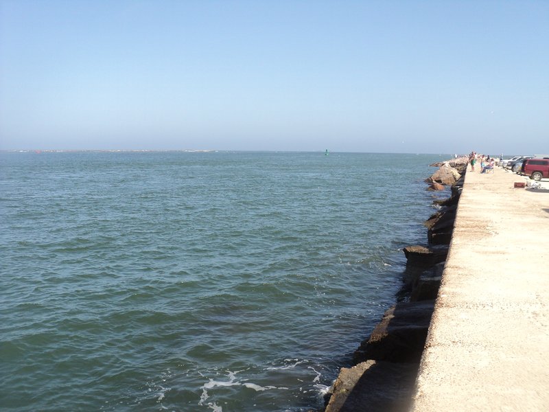 the jetty (3)