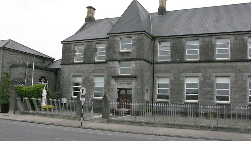 The convent school