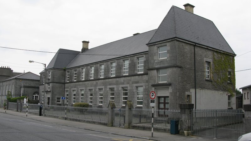 The convent school