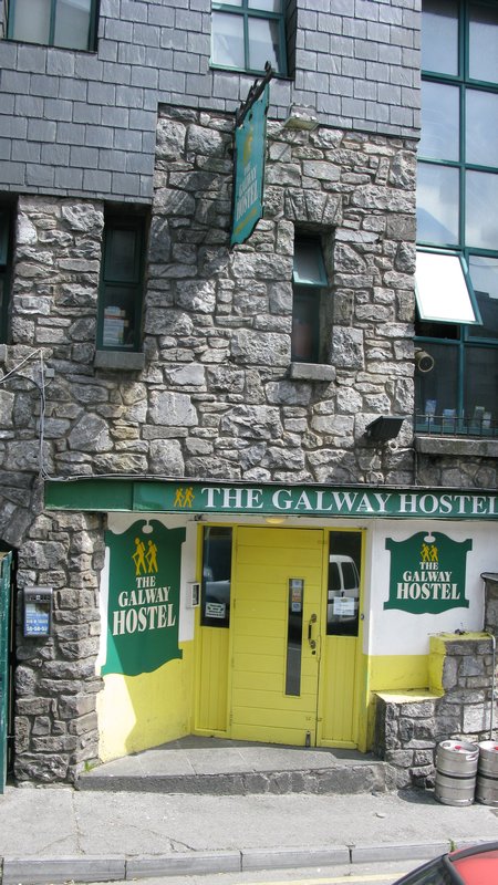Galway Hostel