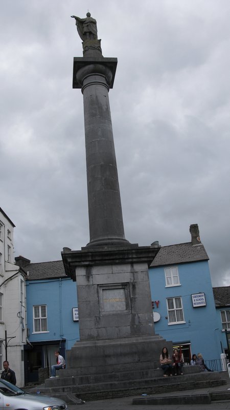 O'Connell Monument