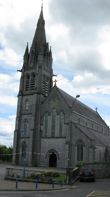 St Michaels Church 