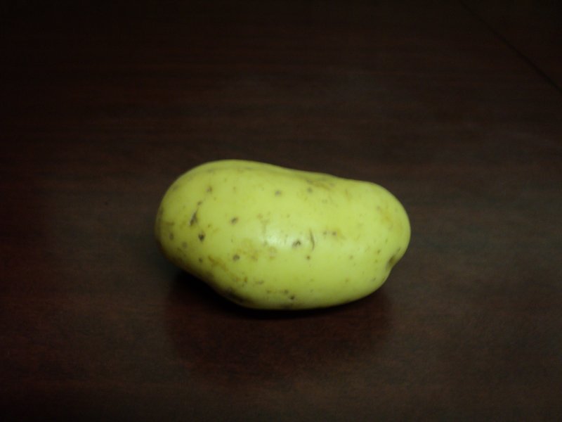 The Potato