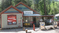 The Redstone General Store
