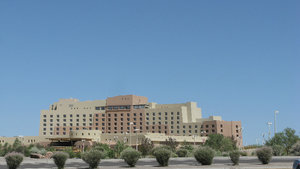 Sandia Casino Resort